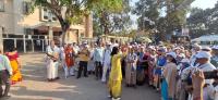 Yatri-s visit to Nandagram, Gokul (20 March 2025)